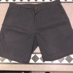 Outlier Shorts